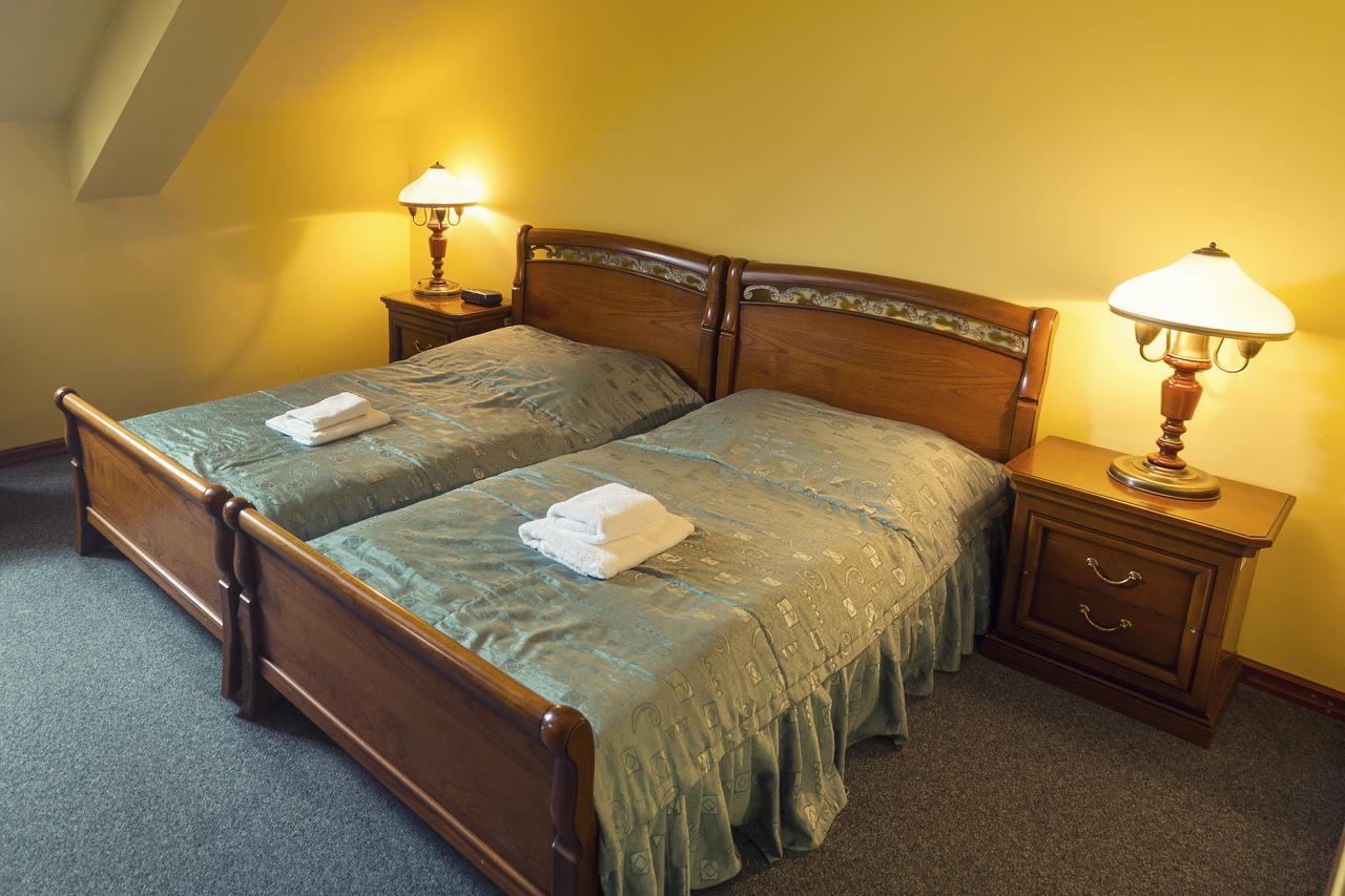 Wellness Hotel Kastiel Jaslovské Bohunice Zewnętrze zdjęcie