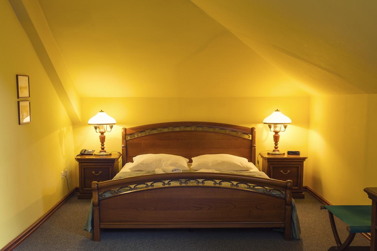 Wellness Hotel Kastiel Jaslovské Bohunice Zewnętrze zdjęcie