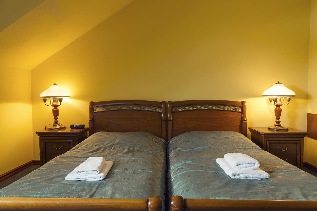 Wellness Hotel Kastiel Jaslovské Bohunice Zewnętrze zdjęcie